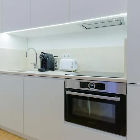 Casas Da Baixa - Casinhas Da Mouraria Apartment Lisbon