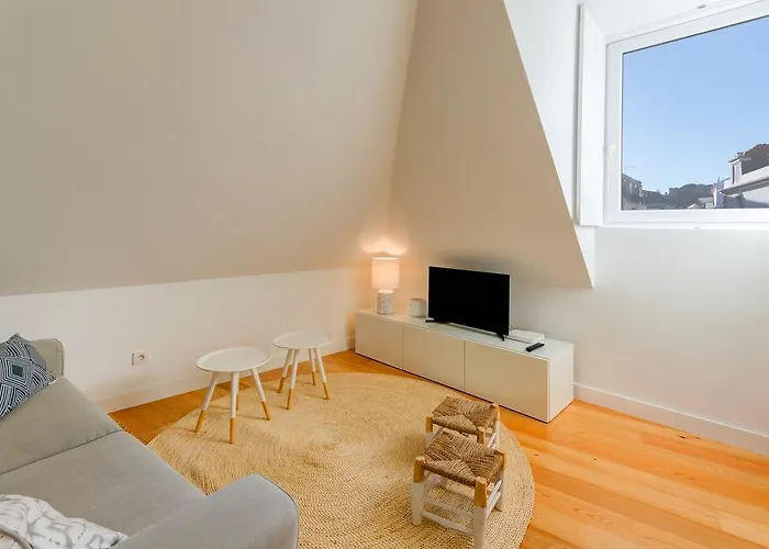 Casas Da Baixa - Casinhas Da Mouraria *