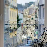 Casas Da Baixa - Casinhas Da Mouraria * リスボン