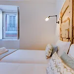 Casas Da Baixa - Casinhas Da Mouraria * リスボン