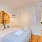Casas Da Baixa - Casinhas Da Mouraria アパート リスボン