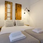 Casas Da Baixa - Casinhas Da Mouraria *