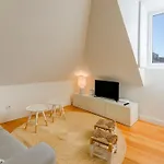 Casas Da Baixa - Casinhas Da Mouraria *