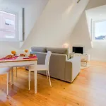 Casas Da Baixa - Casinhas Da Mouraria Apartamento *