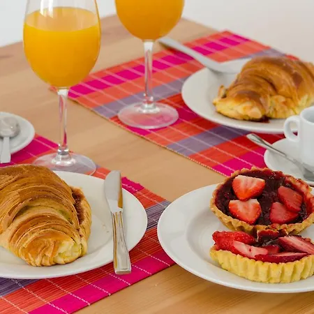 Apartamento Casas Da Baixa - Casinhas Da Mouraria