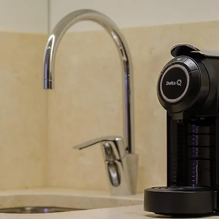 Apartamento Casas Da Baixa - Casinhas Da Mouraria Lisboa