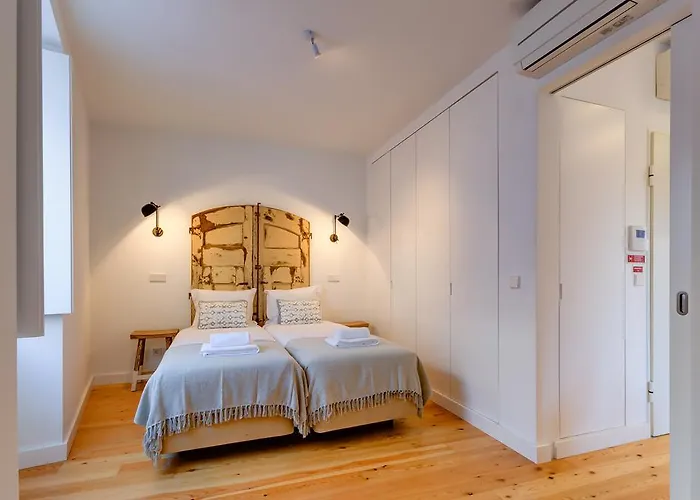 Casas Da Baixa - Casinhas Da Mouraria Lisboa