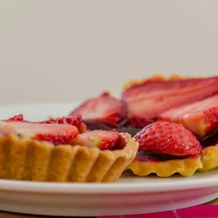 Casas Da Baixa - Casinhas Da Mouraria Apartment